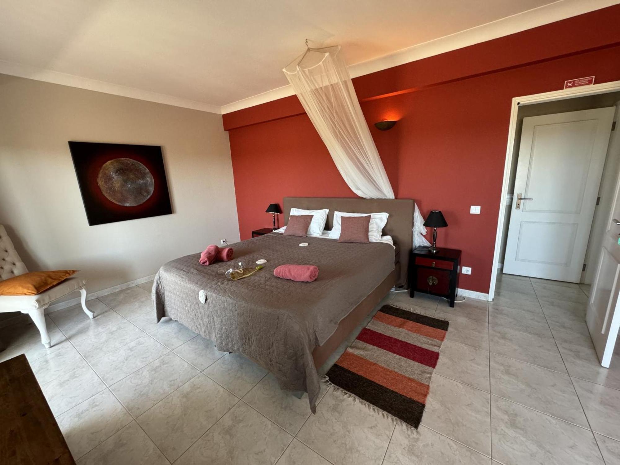 Bed and breakfast Beachhouselagos