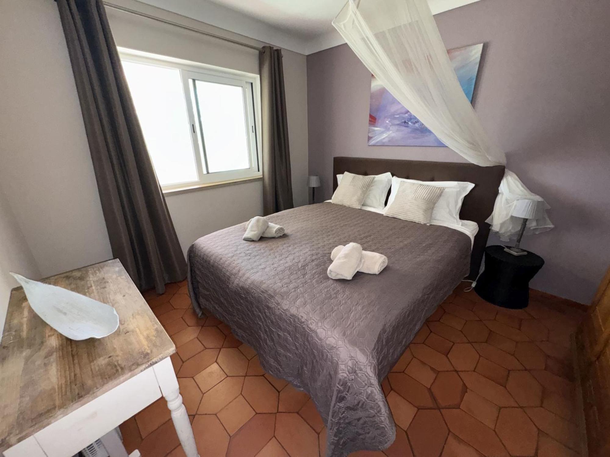 Bed and breakfast Beachhouselagos *