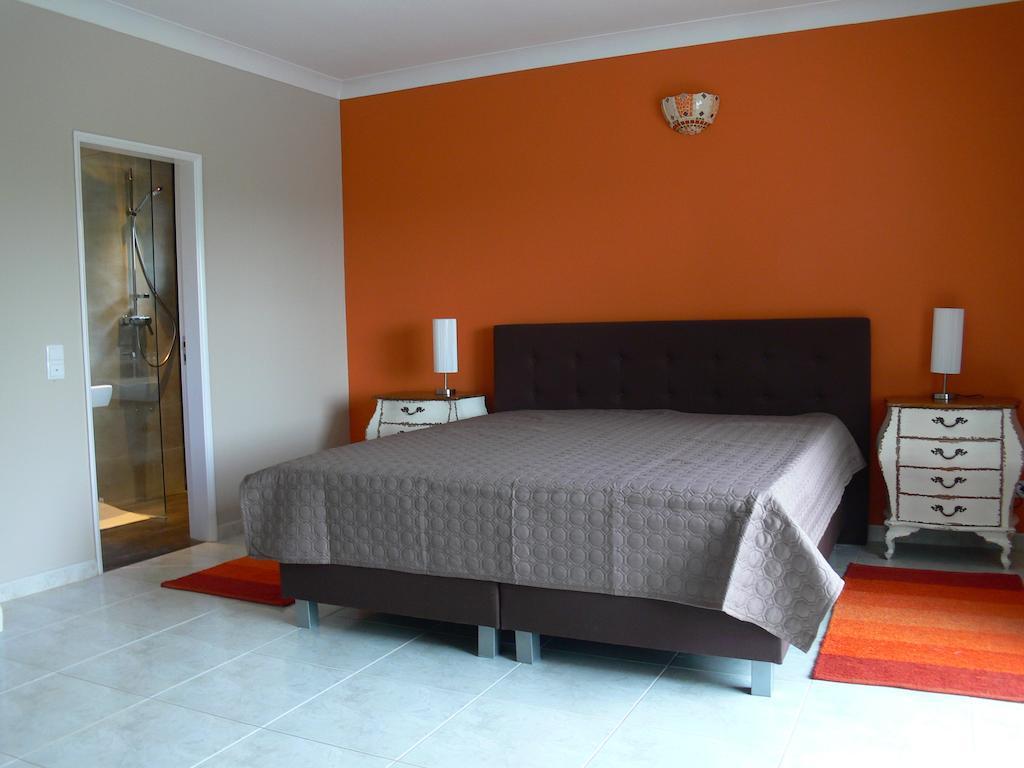 Bed and breakfast Beachhouselagos